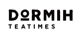 Dormih • Tea Times logo 