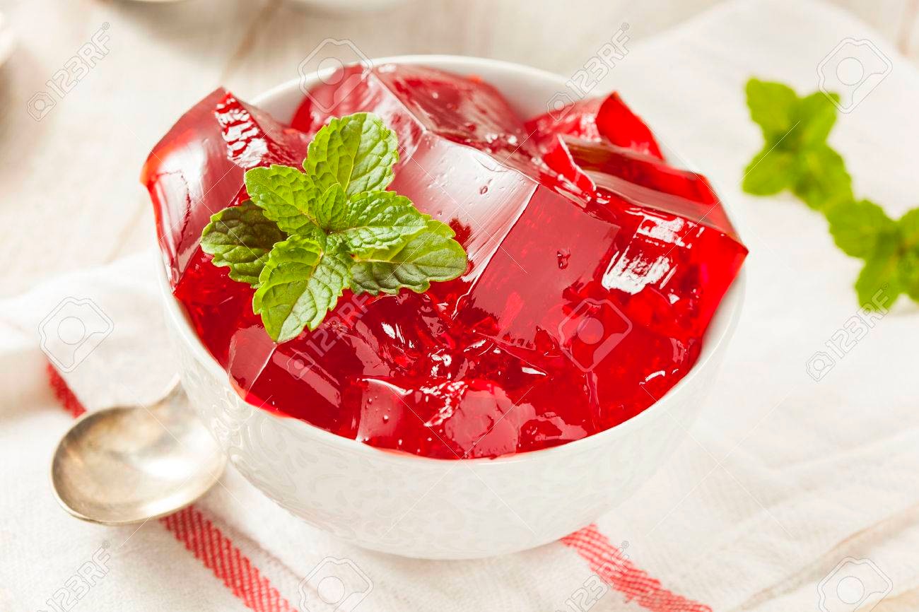 Gelatin là gì? Phân biệt các loại gelatin và cách dùng GABI Đồ làm