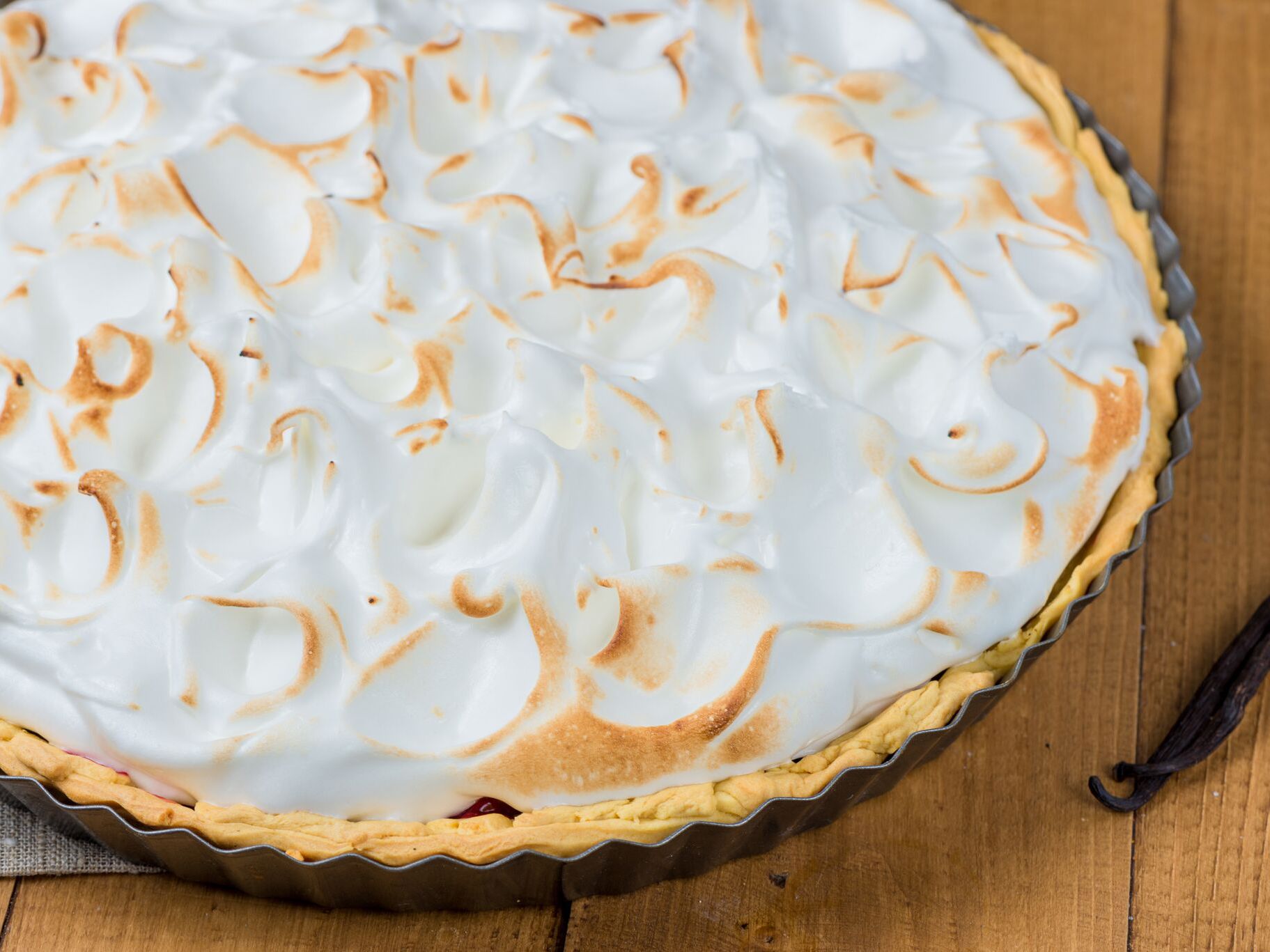 Cream Of Tartar Meringue at John Cargill blog