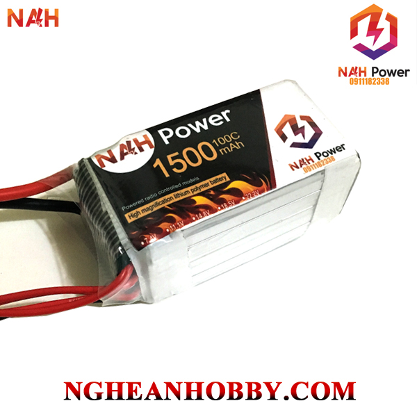 bay-fpv-voi-pin-lipo-nah-power-4s-1500mah-100c