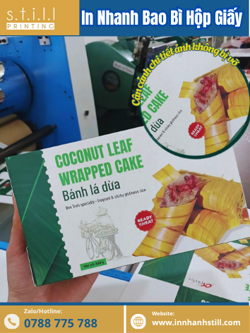 Nên Chọn Hộp Giấy Ivory Hay Duplex Cho Sản Phẩm Của Bạn?