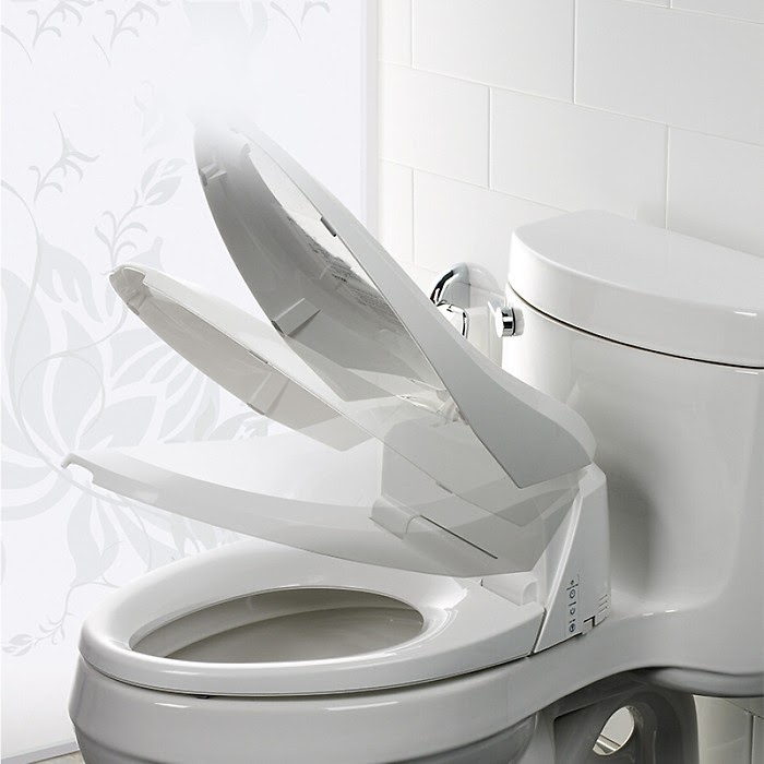 Tổng quan về bồn cầu Inax