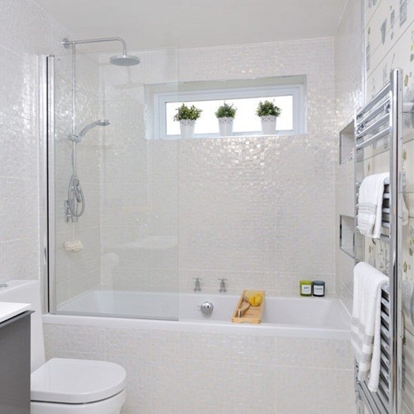 Một số lưu ý giúp bạn chọn sen cây phù hợp với phòng tắm nhỏ