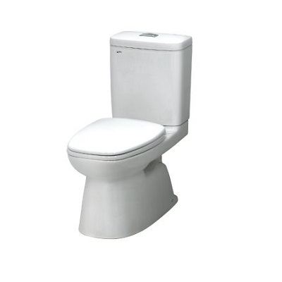 Báo giá nhanh bàn cầu 2 khối Inax dành cho bạn