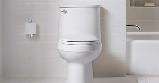 Cách khắc phục hiệu quả bồn cầu xả nước yếu