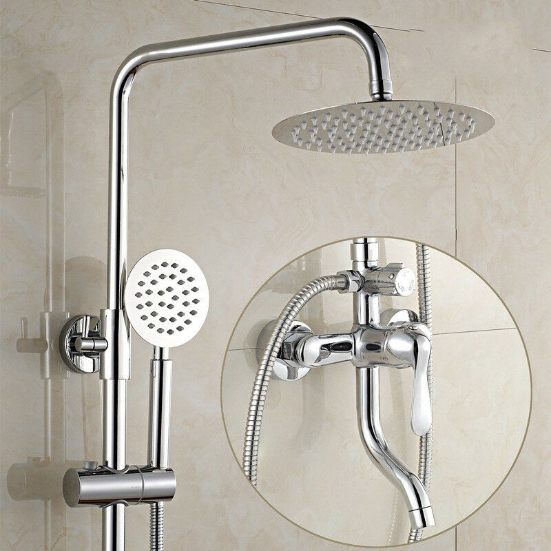 Sen tắm làm từ đồng thau hay Atimon là tốt hơn?