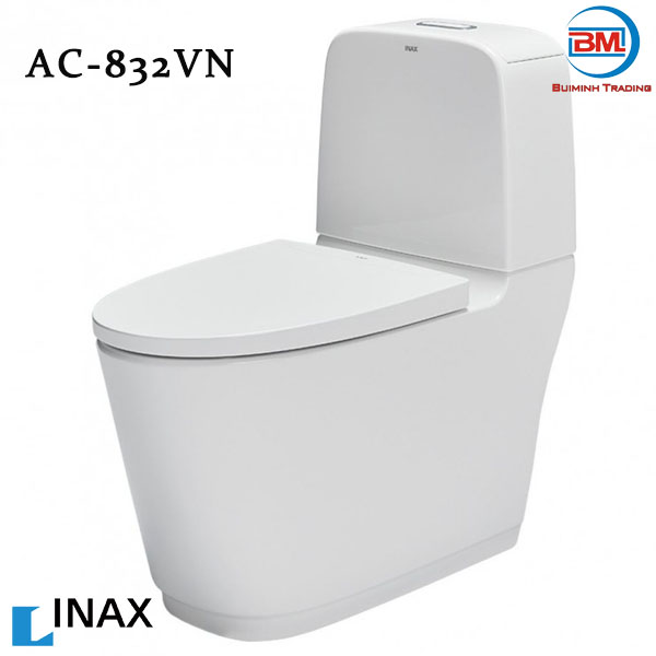 Top 3 mẫu bồn cầu Inax giá rẻ bán chạy nhất 2021