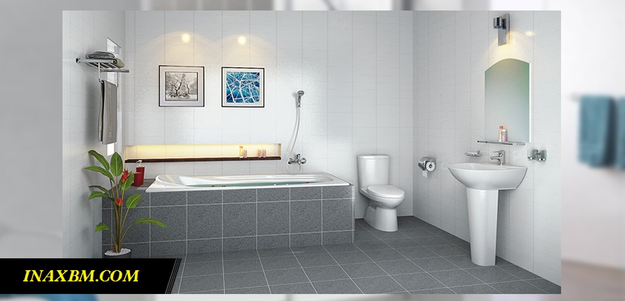 Mua ngay bồn cầu hai khối Inax C333VTN chính hãng tại Bùi Minh để nhận được sản phẩm chất lượng và giá tốt nhất cho bạn