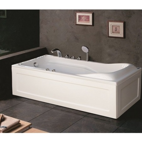 Bồn tắm Inax MSBV-1800N xứng đáng cho lựa chọn của bạn