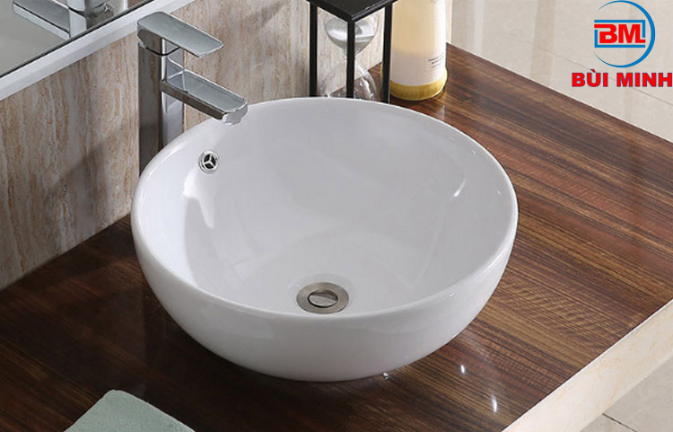 Những lý đo khiến người dùng lựa chọn chậu rửa mặt INAX