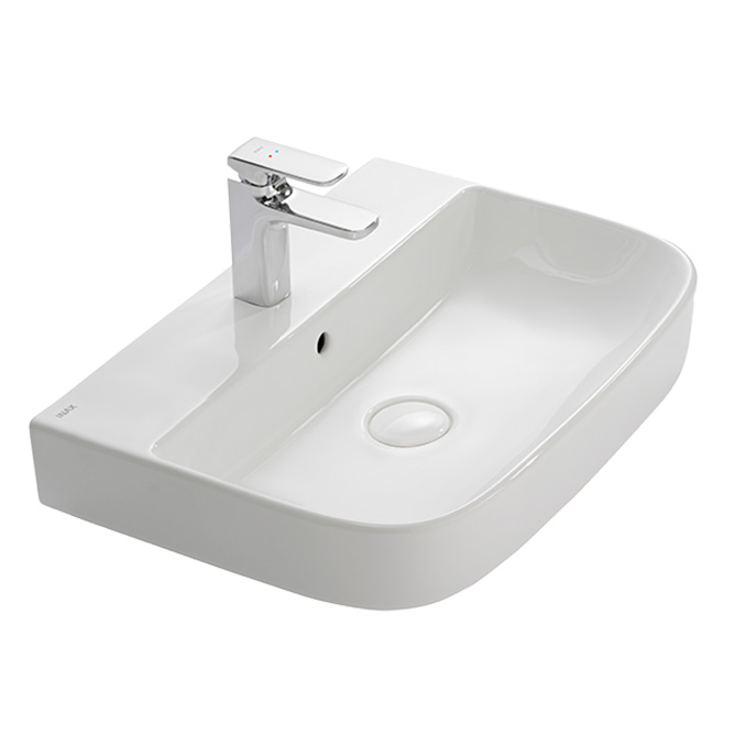 Những điều nên làm để chậu rửa mặt Inax nhà bạn được sạch đẹp và bền lâu 2020