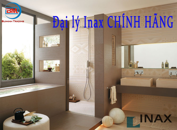 Phân loại sen tắm Inax và những lưu ý khi sử dụng