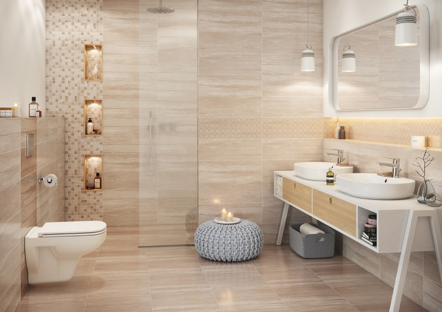 Địa chỉ đại lý INAX uy tín tại Bắc Giang