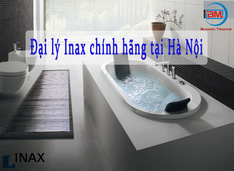 Địa chỉ mua bồn tắm Ocean Inax chính hãng tại Hà Nội