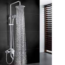 Những dấu hiệu cho thấy bạn nên thay sen tắm