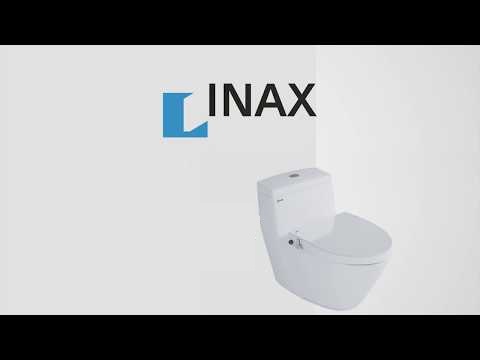 Thiết Bị Vệ Sinh Inax Giá Rẻ 2019