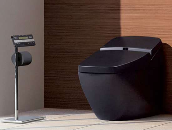 Sử dụng 5 công nghệ đột phá giúp thiết bị vệ sinh Inax đứng số 1 trên thị trường