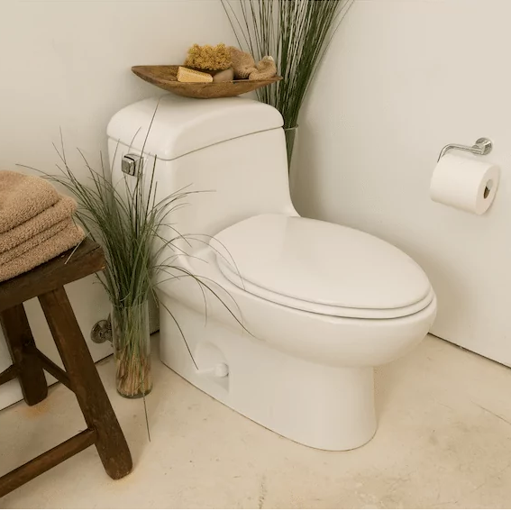 Nguyên nhân và cách chọn mua thiết bị khử mùi cho phòng vệ sinh