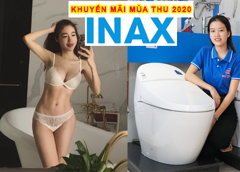 Khuyến mãi Chào Mùa Thu 2020 Nhiều Quà Tặng