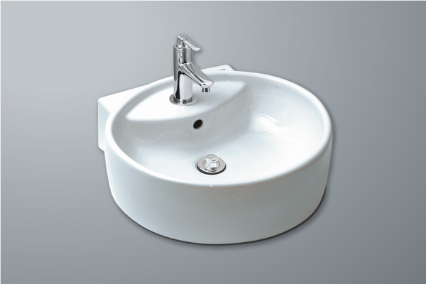 Ưu điểm của chậu rửa Inax L-292V? Điều gì khiến bạn chọn mua chậu rửa Inax L-292V  tại Bùi Minh?