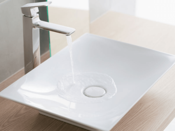 NHỮNG ĐIỂM NHẤN ĐẶC BIỆT GIÚP TẠO NÊN ĐỘ HOT CỦA CHẬU RỬA LAVABO INAX AL-S610V