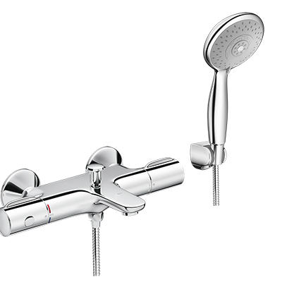 10 Tác dụng của sen tắm nhiệt độ INAX khiến bạn muốn sử dụng