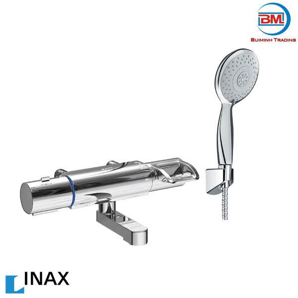 Có nên sử dụng sen tắm nhiệt độ Inax không?