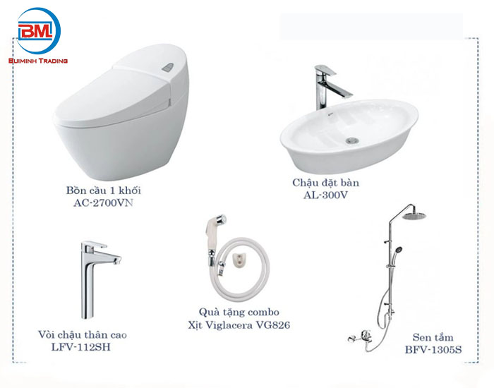 Mua thiết bị vệ sinh Inax chính hãng ở đâu tiết kiệm?