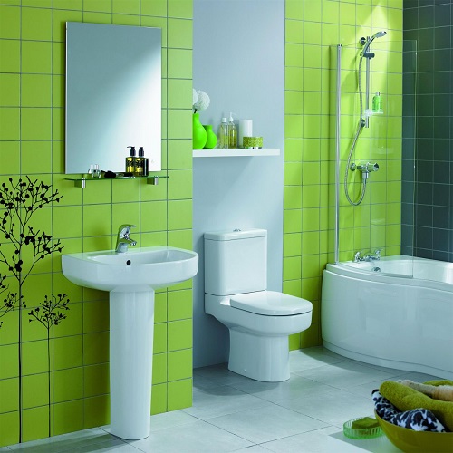 Bí quyết lựa chọn chậu rửa Inax như chuyên gia