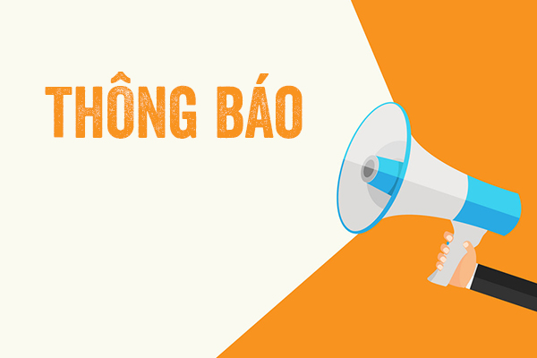 Thông Báo Tạm Dừng Đón Khách Tại Showroom Đến Hết Ngày 15/04/2020 Để Nghỉ Dịch Covid 19