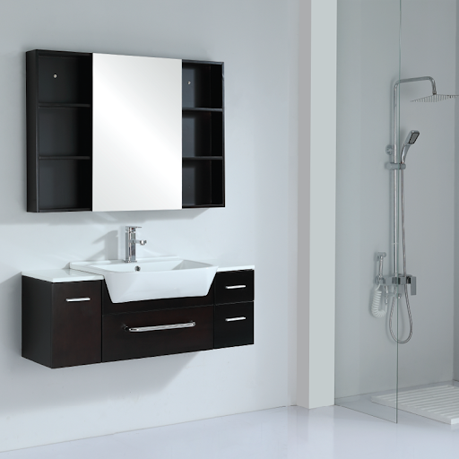 Cách chọn mua tủ chậu lavabo đẹp và phù hợp với phòng tắm