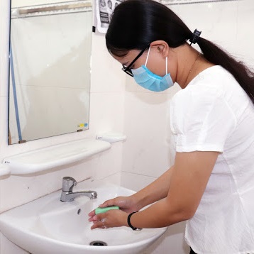 5 Điều lưu ý để phòng tránh Covid19 khi dùng WC công cộng bạn cần biết