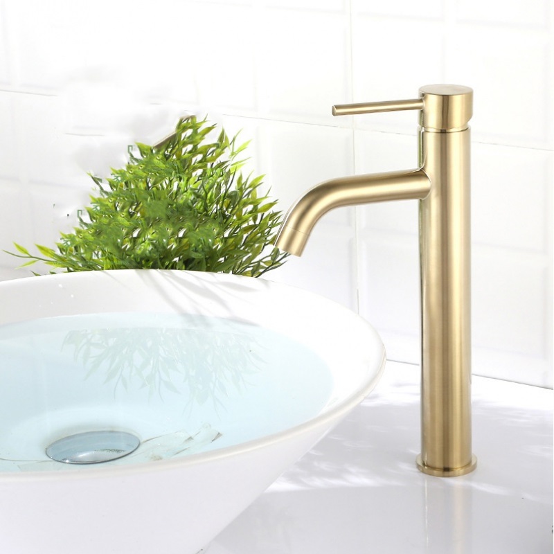 3 Cách dễ làm để xử lý lavabo bị tắc nước