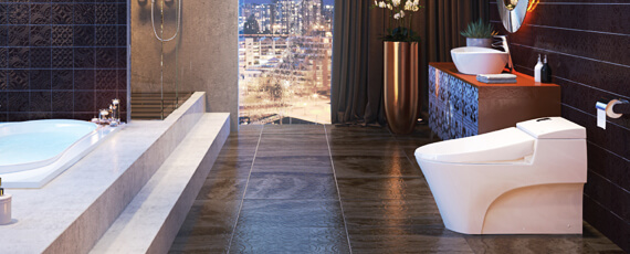 thiết bị phòng tắm inax