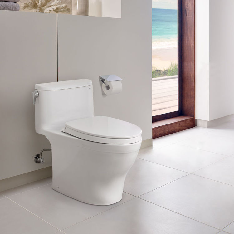 Chọn mua bồn cầu cần lưu ý những điều này để có thiết bị tốt và bền