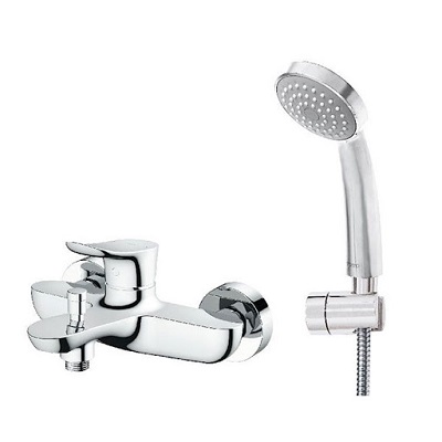 Báo giá bộ vòi sen tắm TOTO cao cấp thương hiệu Nhật Bản