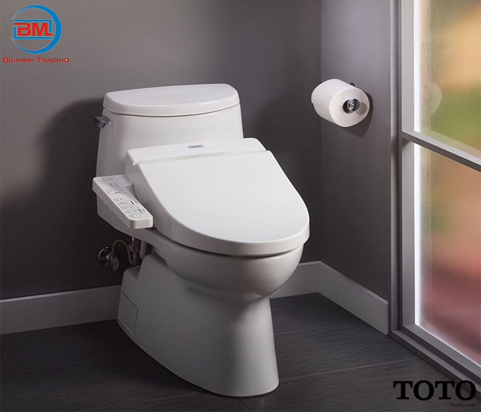 Các loại bồn cầu vệ sinh tốt nhất hiện nay