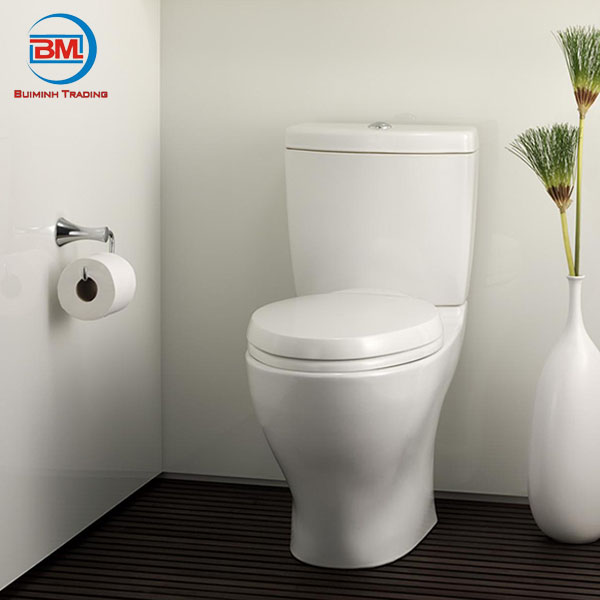 Cách lựa chọn thiết bị vệ sinh Toto chuẩn cho nhà tắm