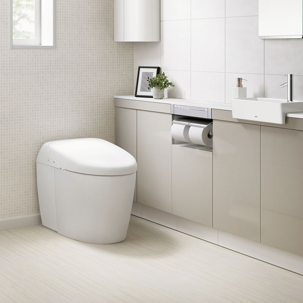 Kích thước bồn cầu toto thông dụng, giá rẻ nhất nhiều người dùng