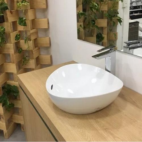 Các mẫu chậu rửa Toto được chọn mua nhiều nhất mùa hè qua