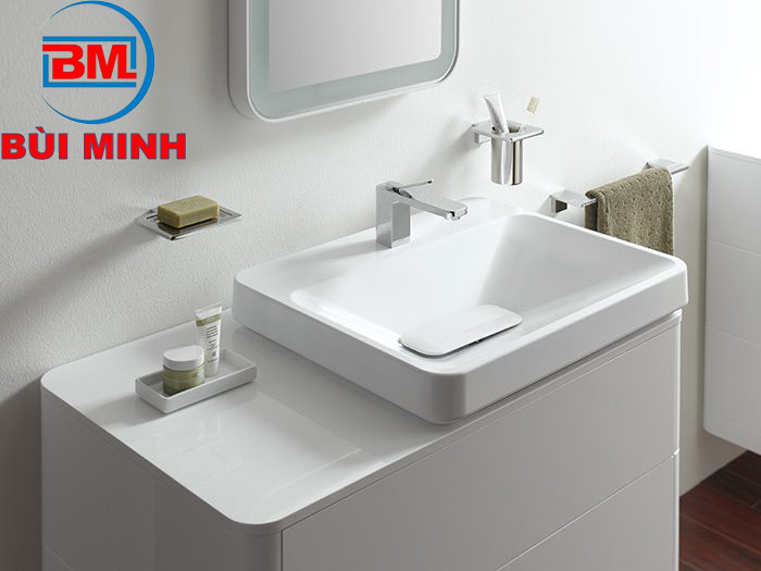 Ưu điểm của chậu lavabo TOTO chính hãng