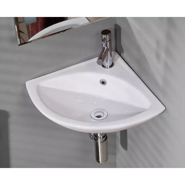 Lavabo hoàn hảo cho mọi không gian nhà tắm