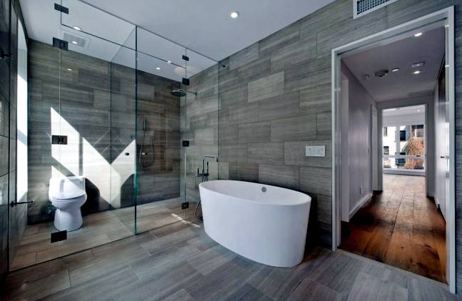 Lựa chọn bồn tắm phù hợp cho ngôi nhà bạn