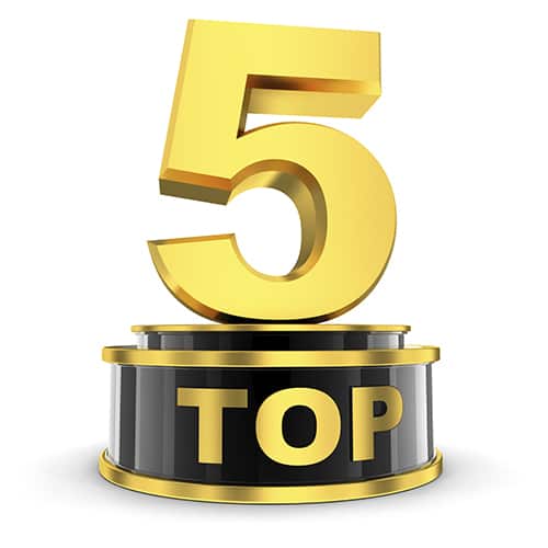 Top 5 bồn cầu Toto chất lượng cho gia đình