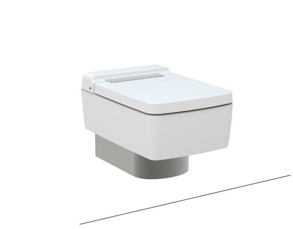 Bàn cầu ToTo đơn cao cấp giảm giá cho bạn