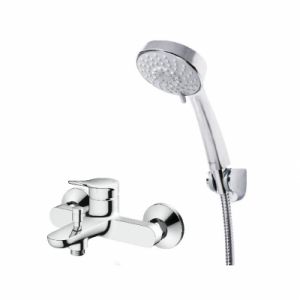 Tốp 3 mẫu bộ sen tắm TOTO nhiều người tin dùng