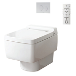 Báo giá nhanh bàn cầu treo tường chính hãng TOTO