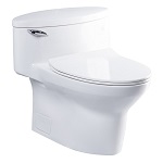 Báo giá nhanh bàn cầu 1 khối ToTo dành cho bạn (Phần 2)