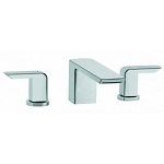 Báo giá bộ vòi xả bồn tắm TOTO cao cấp thương hiệu Nhật Bản