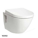 Báo giá nhanh bàn cầu treo tường chính hãng TOTO